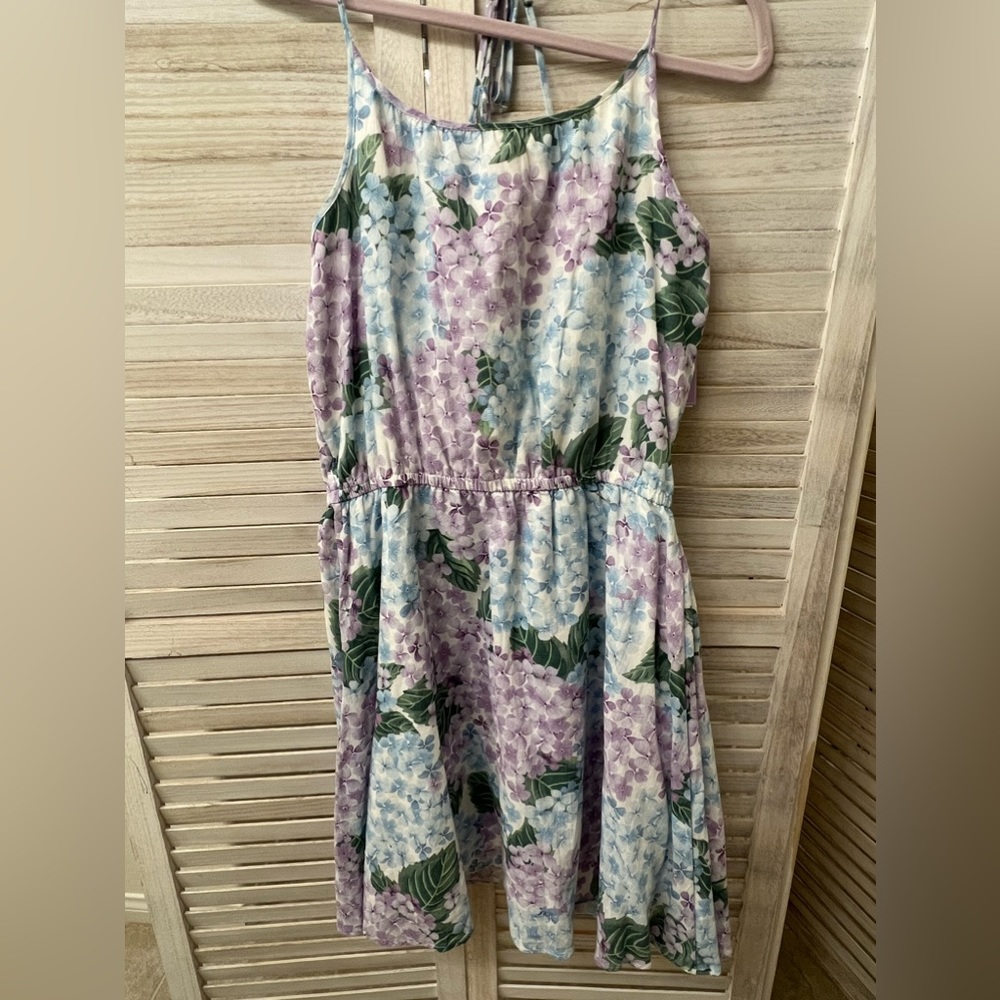 Blooming Dress